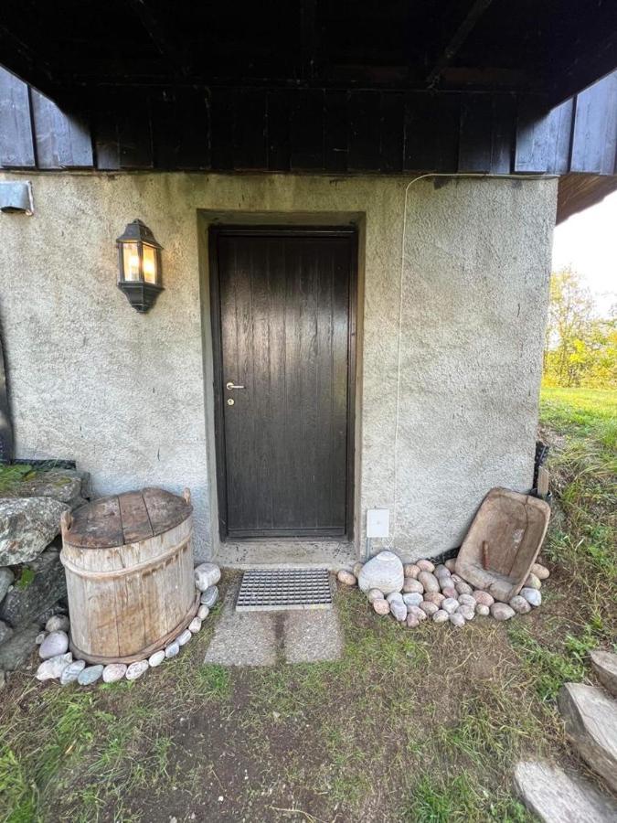 Apartamento Tommen'S Crib Hemsedal Exterior foto
