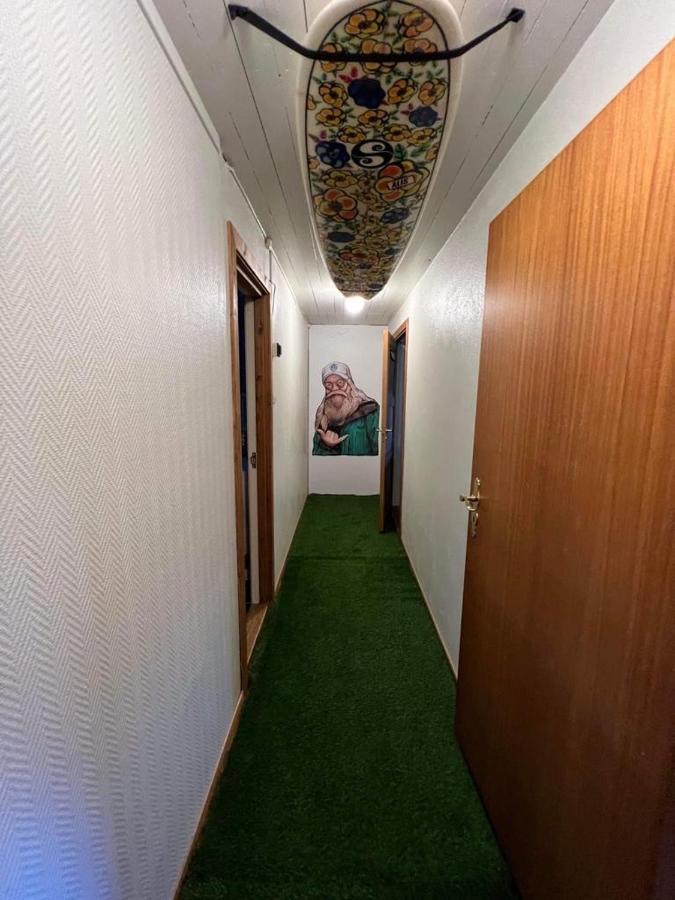 Apartamento Tommen'S Crib Hemsedal Exterior foto