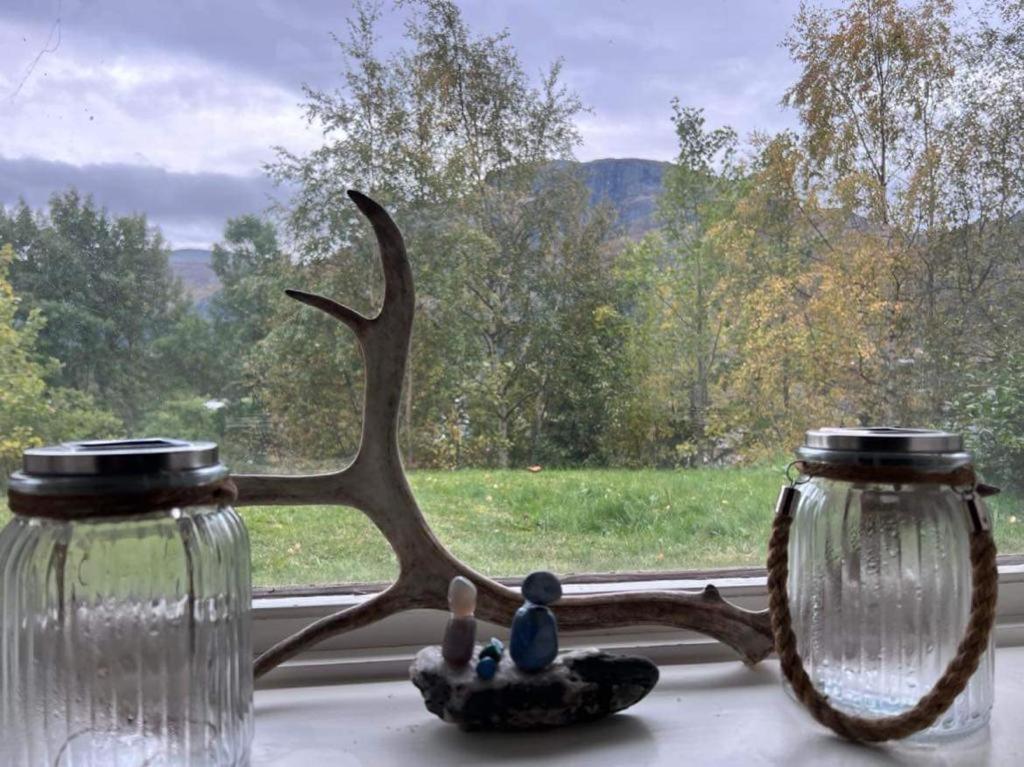 Apartamento Tommen'S Crib Hemsedal Exterior foto