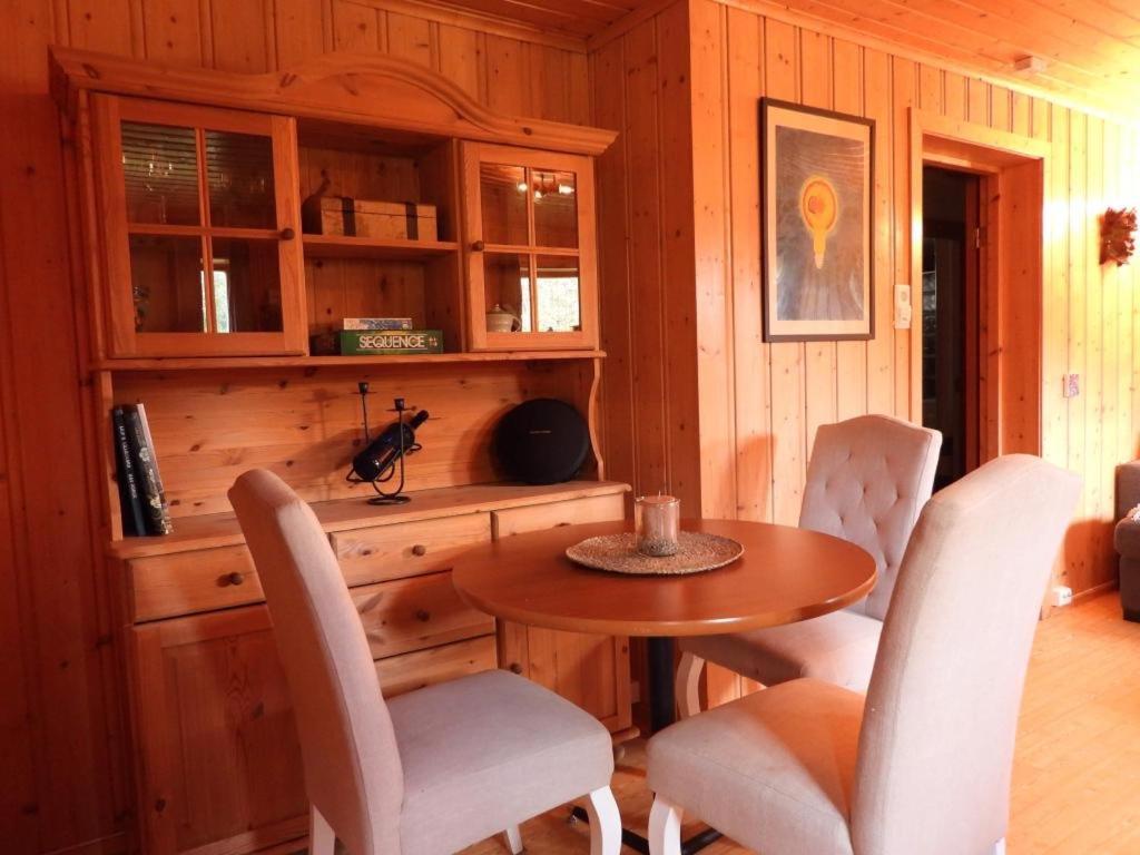 Apartamento Tommen'S Crib Hemsedal Exterior foto