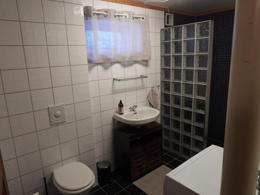 Apartamento Tommen'S Crib Hemsedal Exterior foto