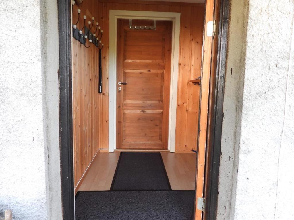 Apartamento Tommen'S Crib Hemsedal Exterior foto