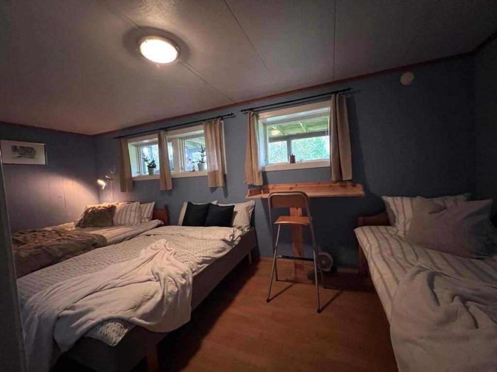 Apartamento Tommen'S Crib Hemsedal Exterior foto